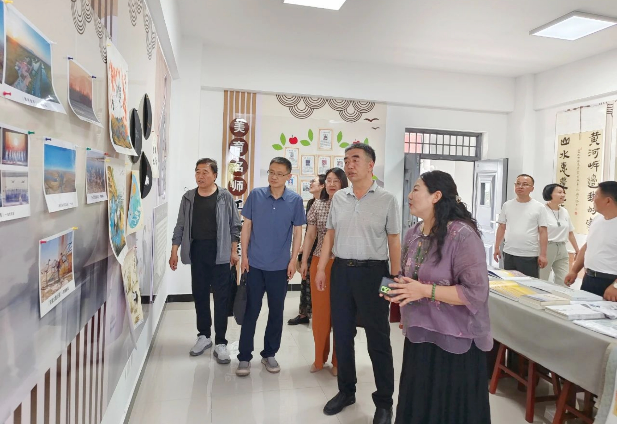 民進石嘴山市委會開展內部監督主題年工作調研2.jpg