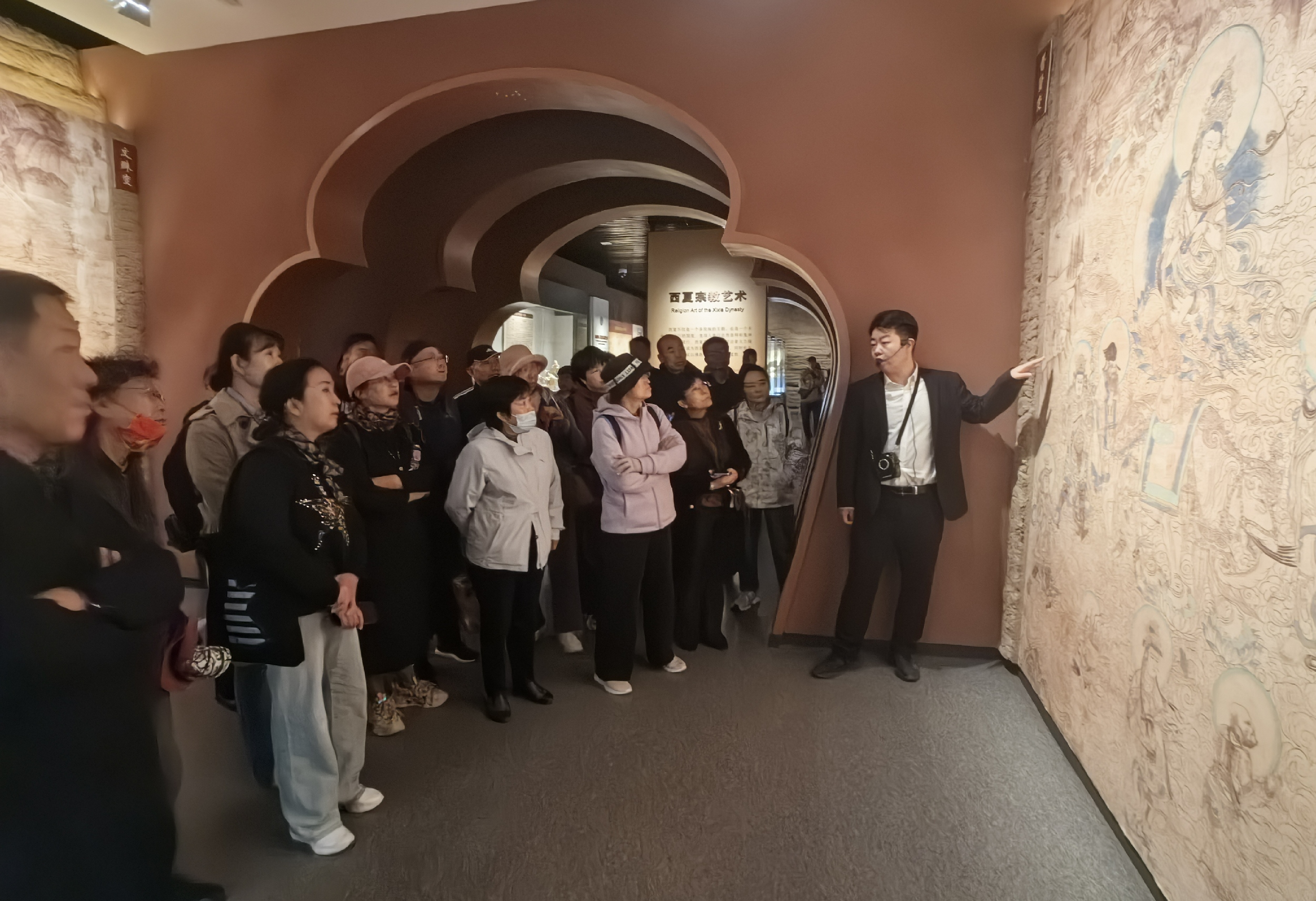 民進(jìn)銀川市委會(huì)開展“同心共進(jìn)，情滿重陽”文化主題活動(dòng).jpg