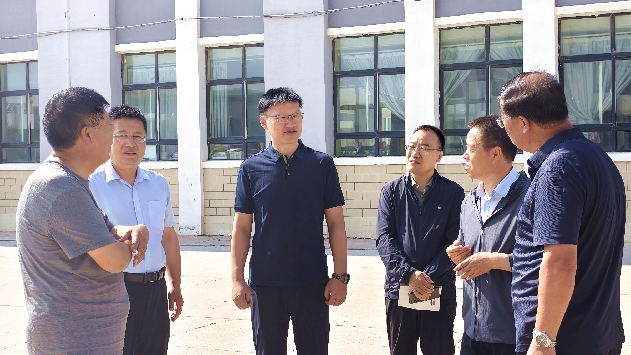 民進寧夏區委會開展“適應人口變化，優化區域教育資源配置”專題調研1.jpg